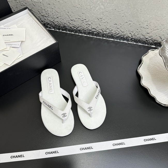 CHNL women slippers 1：1 quality-1151