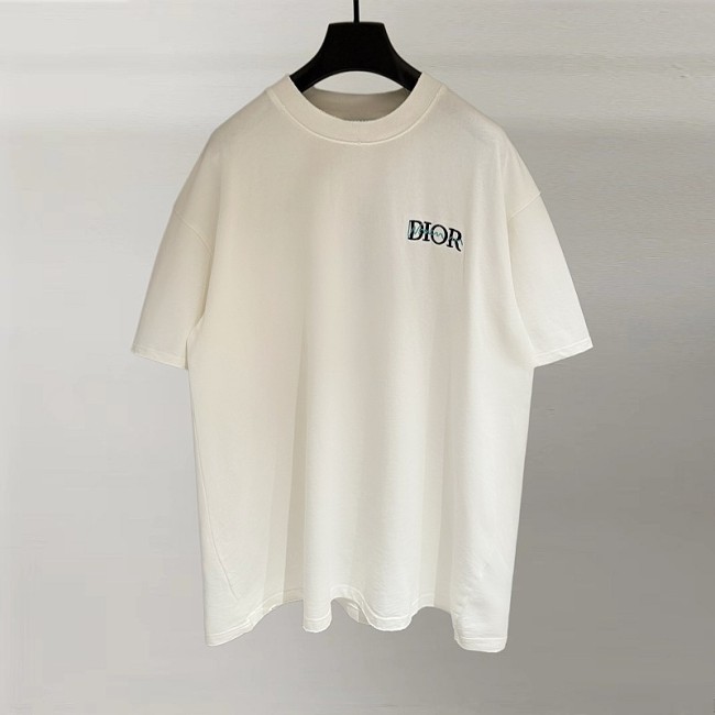 Dior Shirt 1：1 Quality-612(S-XXL)