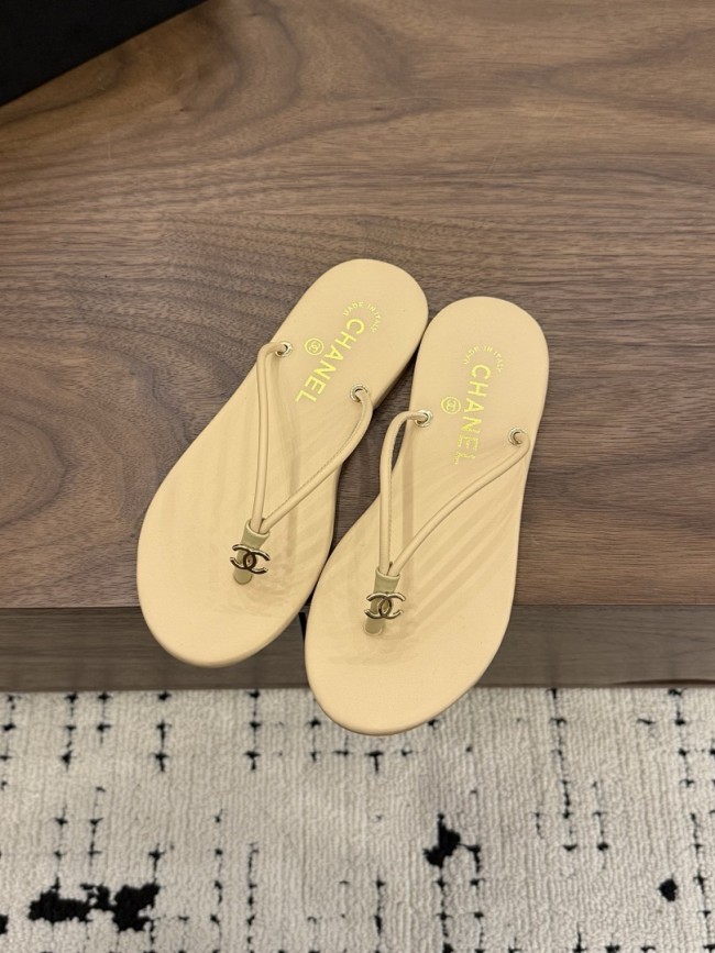 CHNL women slippers 1：1 quality-1138