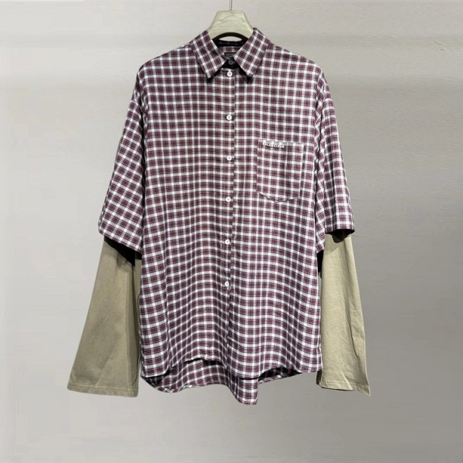 B Shirt 1：1 Quality-4561