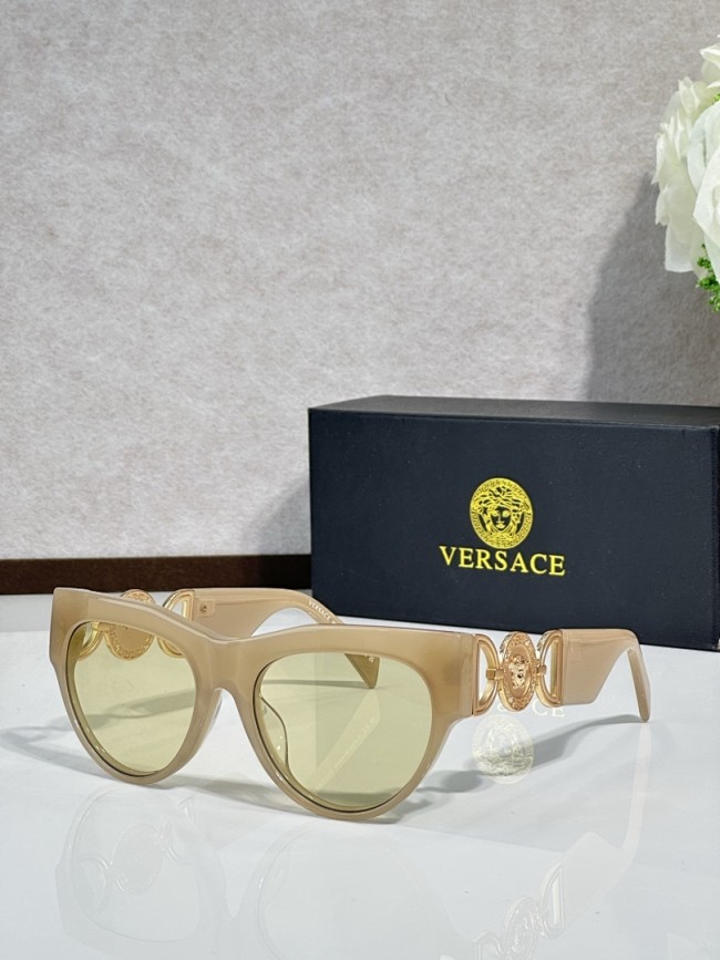 Versace Sunglasses AAAA-4273
