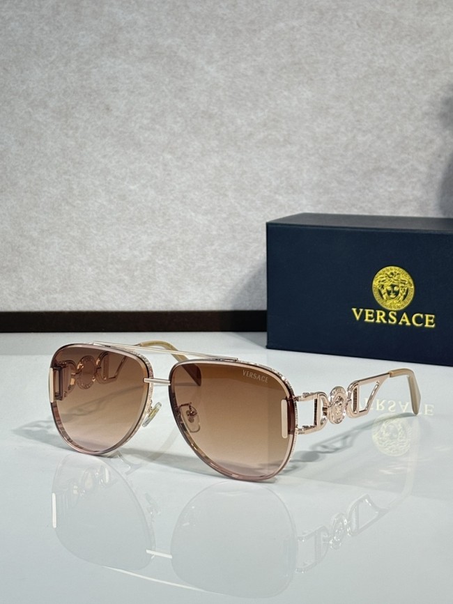 Versace Sunglasses AAAA-4182
