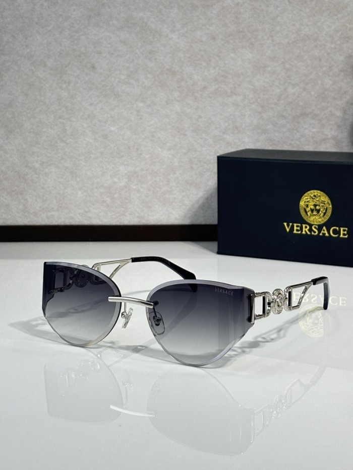 Versace Sunglasses AAAA-4138