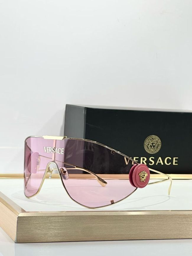 Versace Sunglasses AAAA-4236