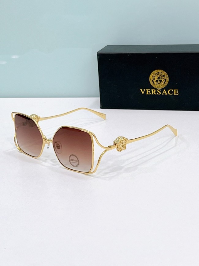 Versace Sunglasses AAAA-4344