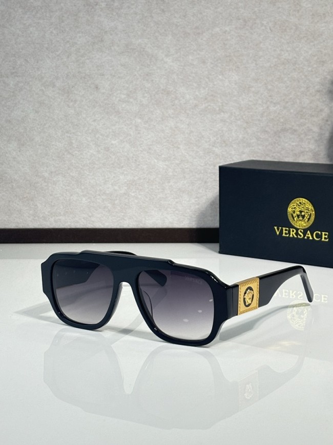 Versace Sunglasses AAAA-4152