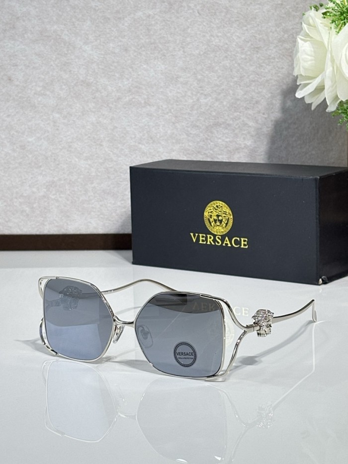 Versace Sunglasses AAAA-4255