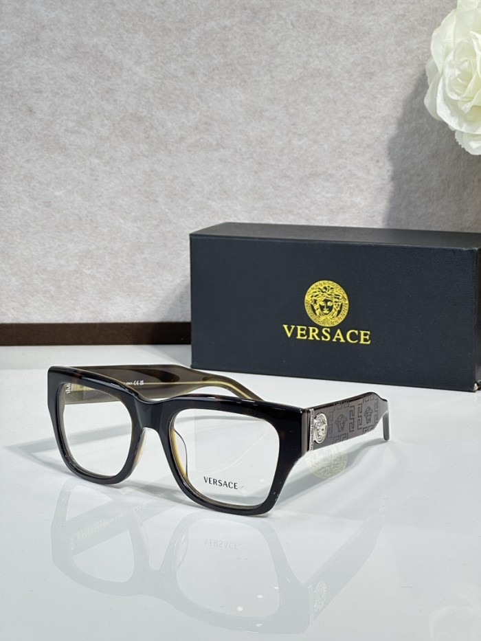 Versace Sunglasses AAAA-4337