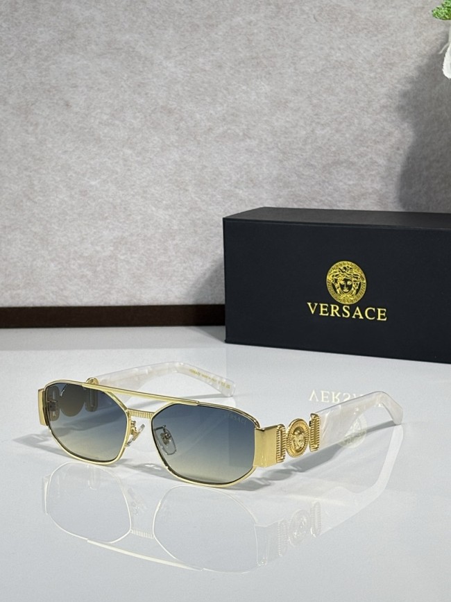 Versace Sunglasses AAAA-4205