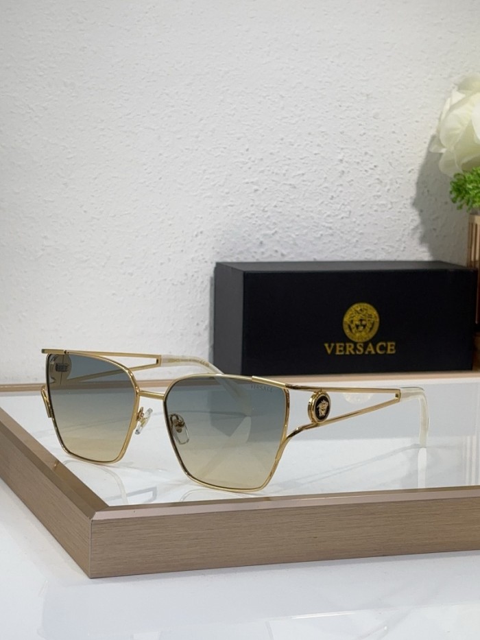 Versace Sunglasses AAAA-4272