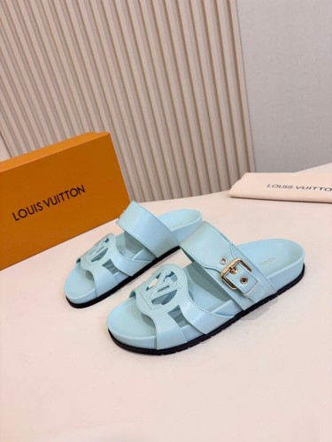 LV women Sandals 1：1 Quality-1145
