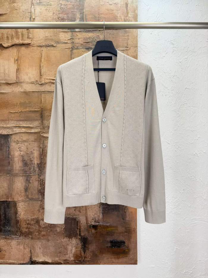 LV Sweater High End Quality-271