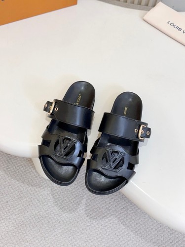 LV women Sandals 1：1 Quality-1147