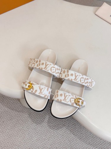 LV women Sandals 1：1 Quality-1132