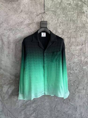 Casablanca High Quality Shirt-103