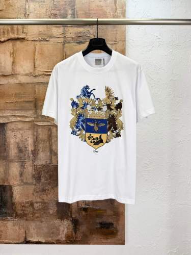 Dior Shirt High End Quality-712