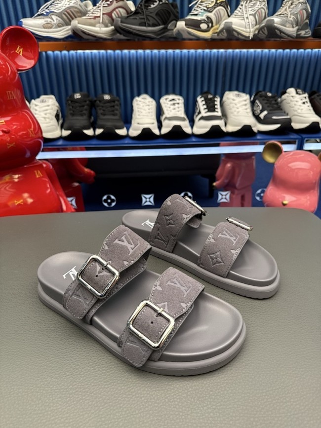 LV Sandals 1：1 Quality-1230