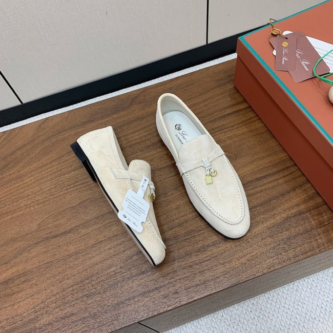 loro Piana women shoes 1：1 quality-115