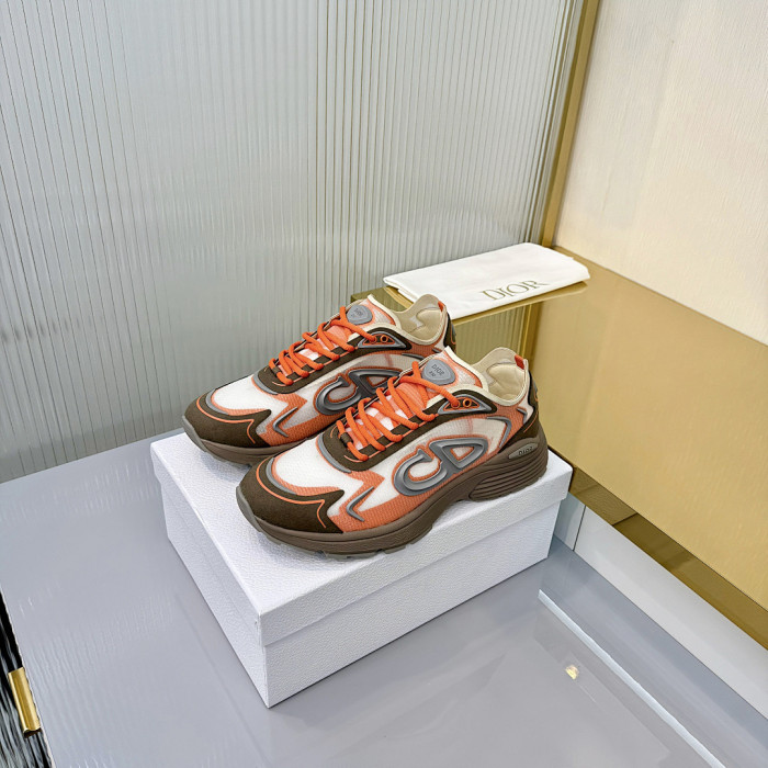 Dior men Shoes 1：1 quality-879