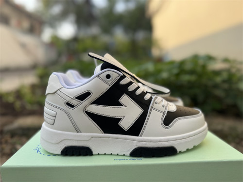 OFF white Men shoes 1：1 quality-541