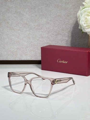 Cartier Sunglasses AAAA-12021