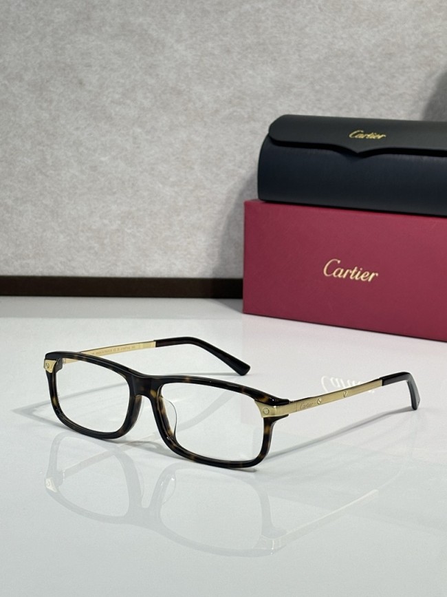 Cartier Sunglasses AAAA-11500
