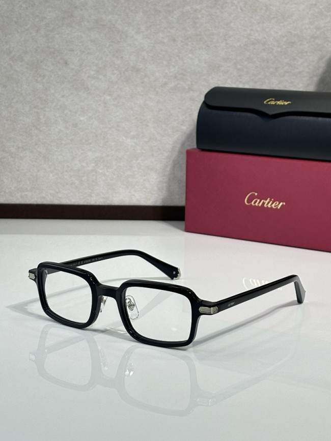 Cartier Sunglasses AAAA-11497