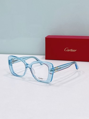 Cartier Sunglasses AAAA-11247