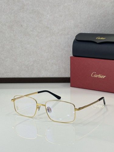 Cartier Sunglasses AAAA-11864