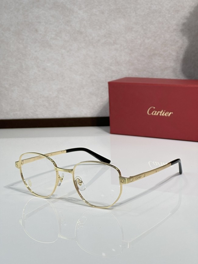 Cartier Sunglasses AAAA-11909