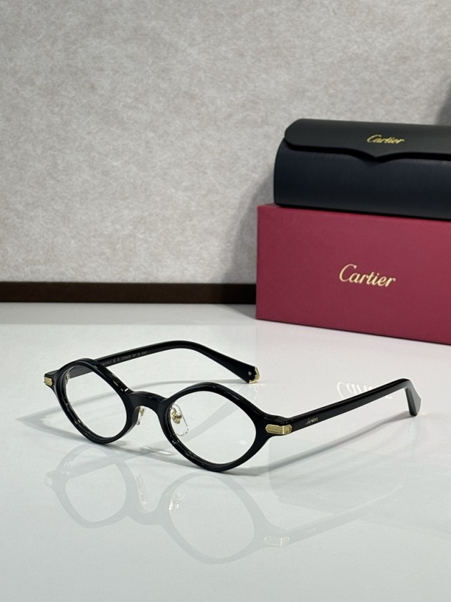 Cartier Sunglasses AAAA-11440