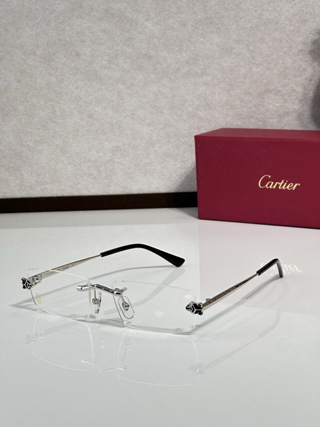 Cartier Sunglasses AAAA-11905