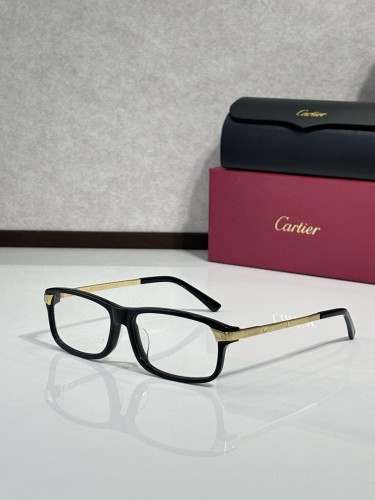 Cartier Sunglasses AAAA-11503