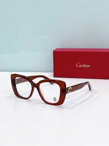 Cartier Sunglasses AAAA-11248
