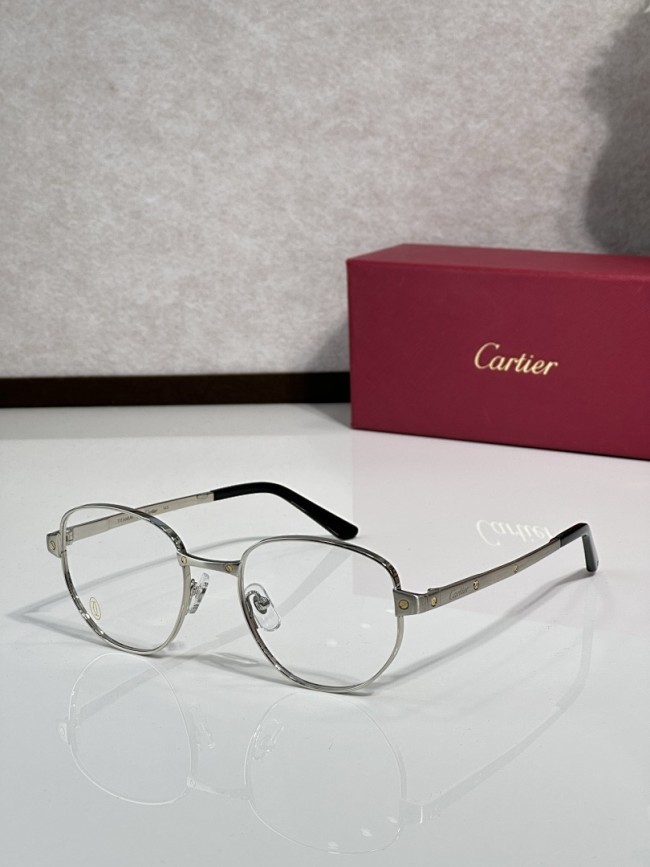 Cartier Sunglasses AAAA-11912