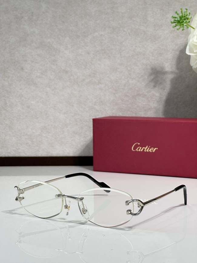 Cartier Sunglasses AAAA-11763