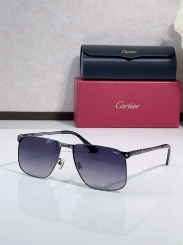 Cartier Sunglasses AAAA-11133