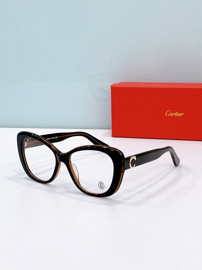 Cartier Sunglasses AAAA-11277
