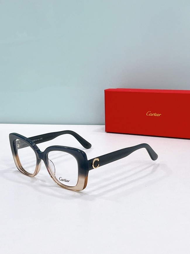Cartier Sunglasses AAAA-11254