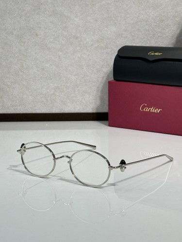 Cartier Sunglasses AAAA-11621