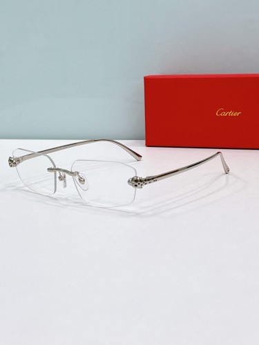 Cartier Sunglasses AAAA-11356