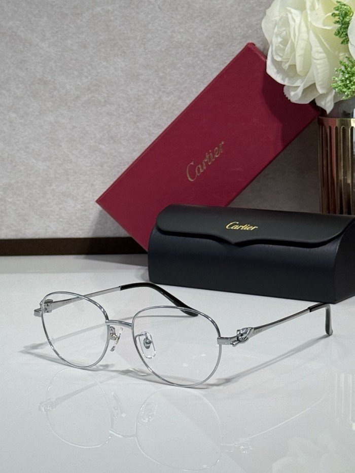 Cartier Sunglasses AAAA-12372