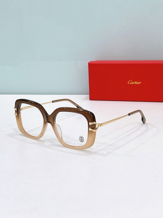 Cartier Sunglasses AAAA-12231