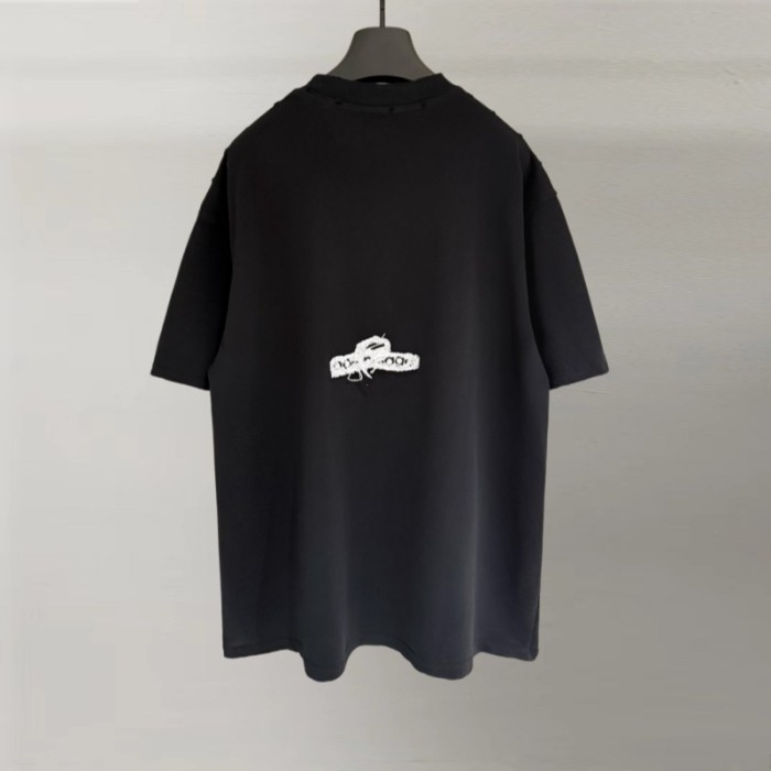 B Shirt 1：1 Quality-4576(S-XXL)