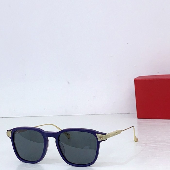 Cartier Sunglasses AAAA-12715