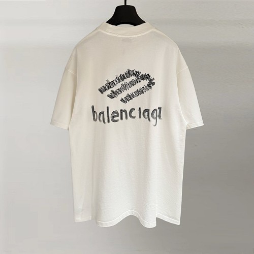 B Shirt 1：1 Quality-4572(S-XXL)