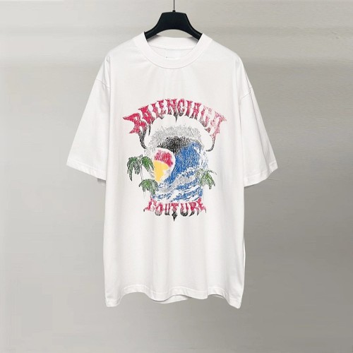 B Shirt 1：1 Quality-4583(XS-L)