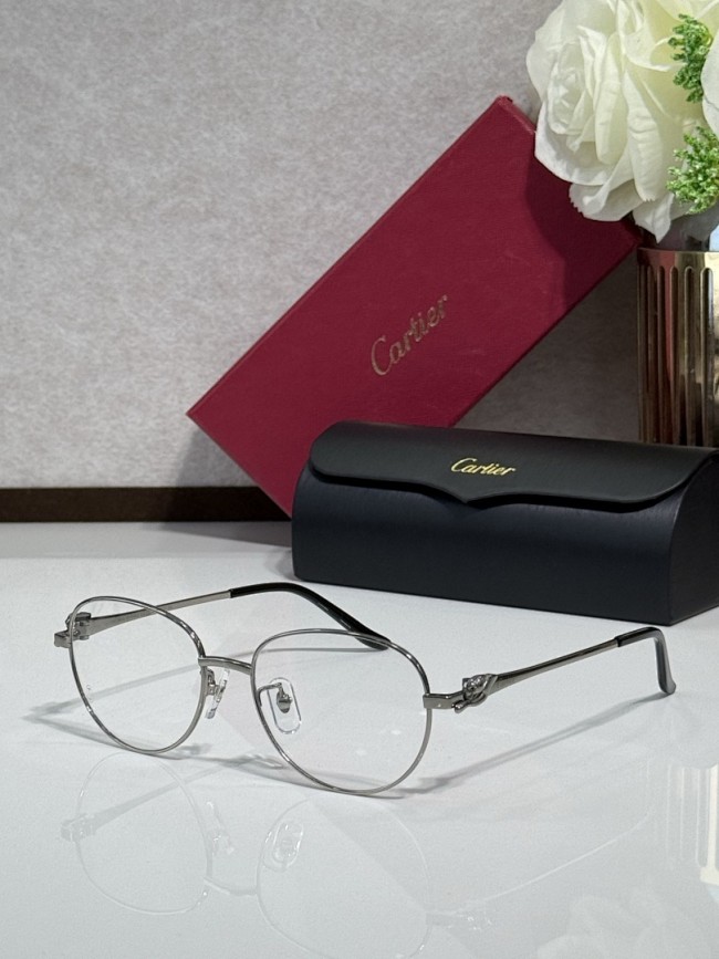 Cartier Sunglasses AAAA-12374