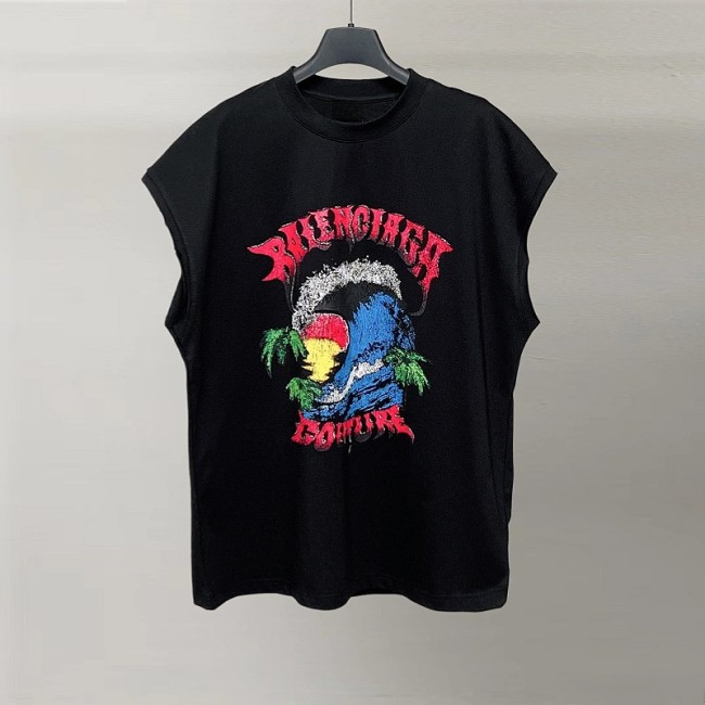 B Shirt 1：1 Quality-4584(XS-L)