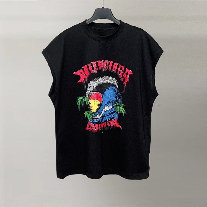 B Shirt 1：1 Quality-4584(XS-L)